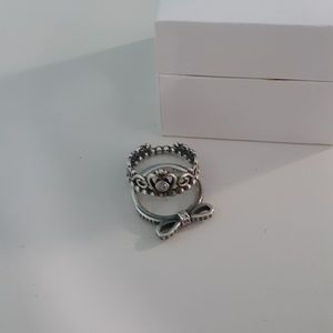 Pandora Rings
